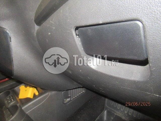Фото ВАЗ (LADA) Granta 526
