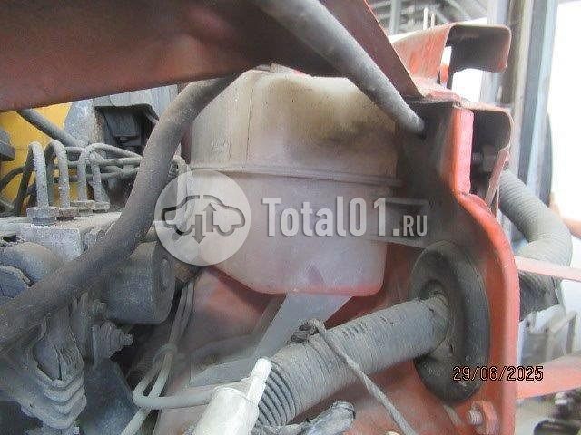 Фото ВАЗ (LADA) Granta 534