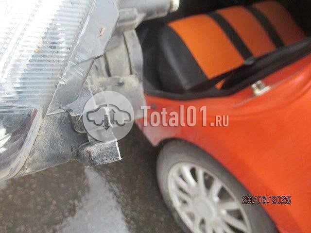 Фото ВАЗ (LADA) Granta 542
