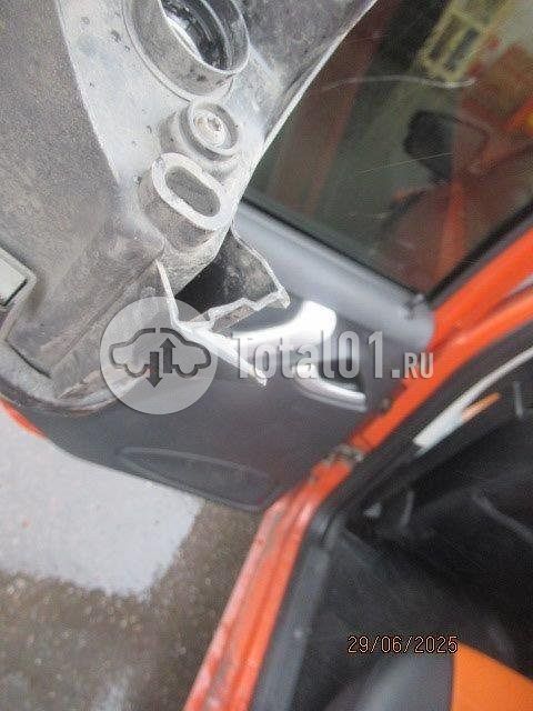 Фото ВАЗ (LADA) Granta 544