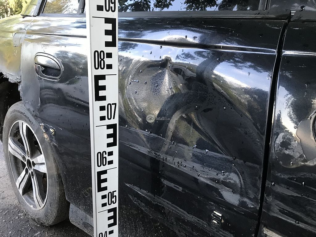 Фото Opel Omega 14