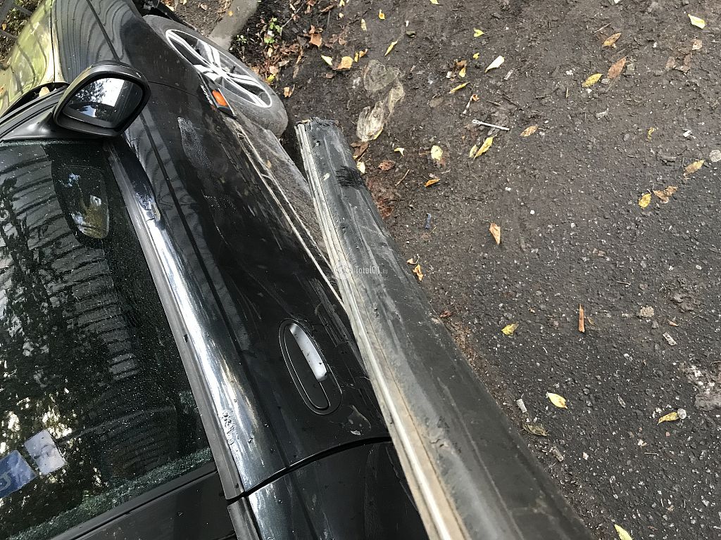 Фото Opel Omega 24