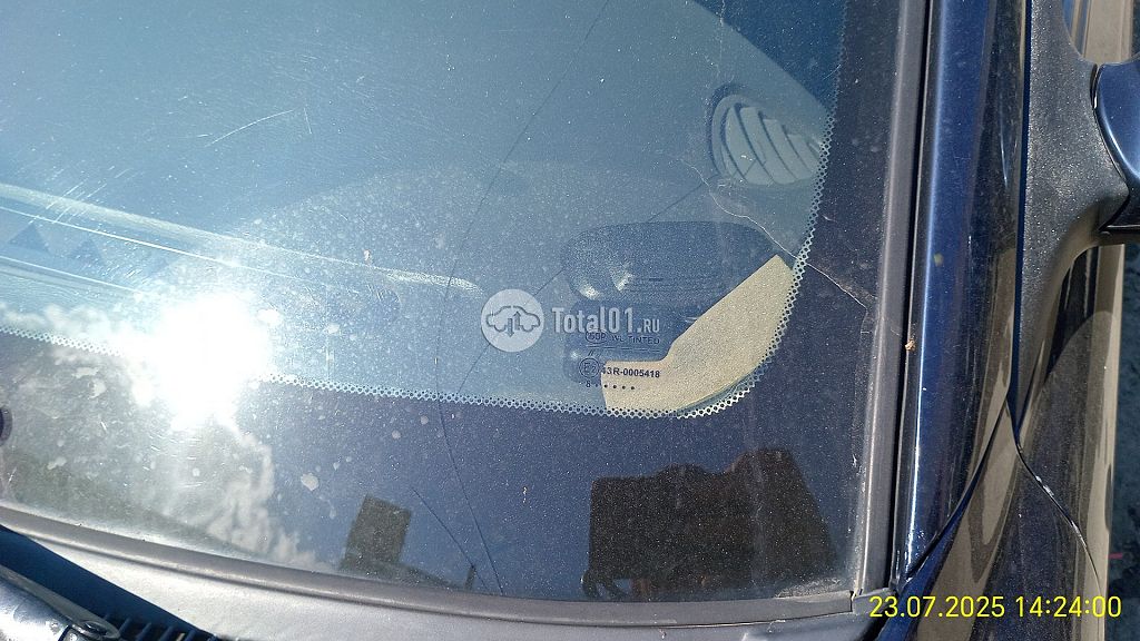 Фото KIA Spectra 18