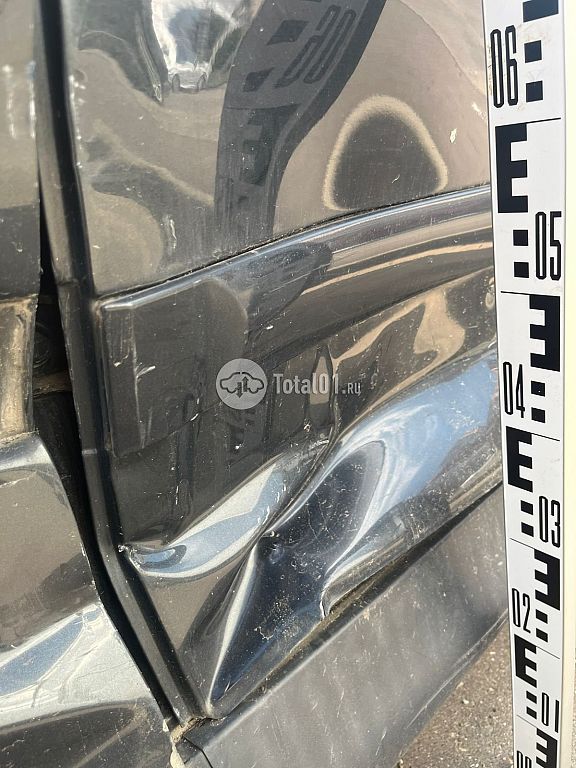 Фото Citroen C5 10
