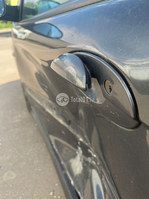 Фото Citroen C5 12