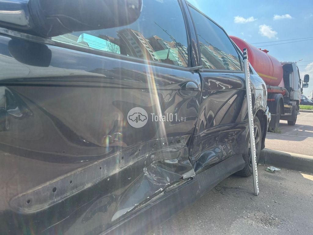Фото Citroen C5 14