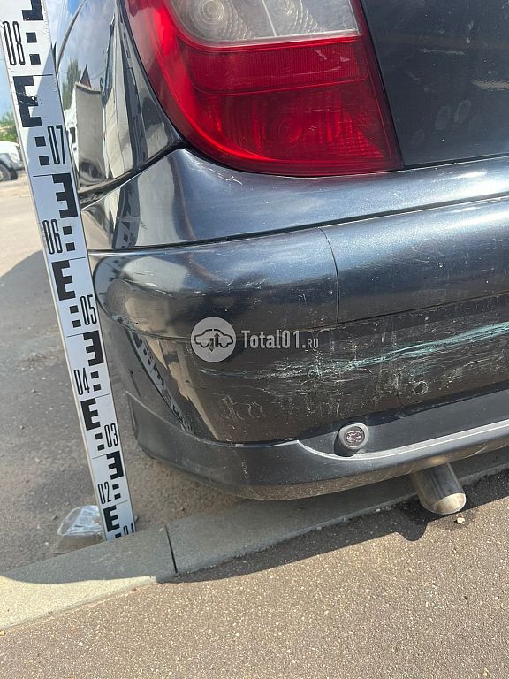 Фото Citroen C5 16