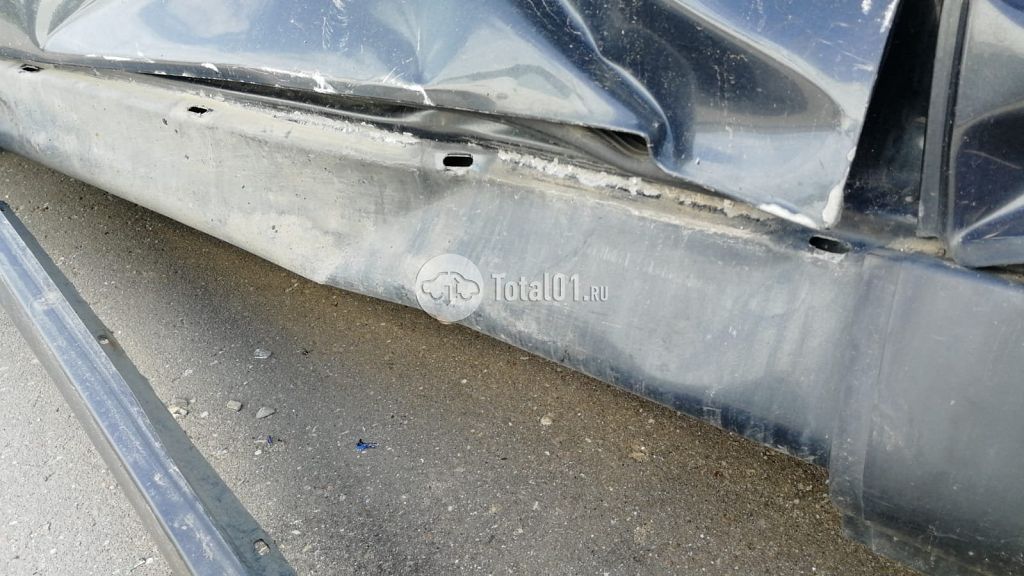 Фото Citroen C5 18