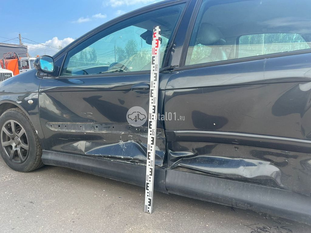 Фото Citroen C5 24
