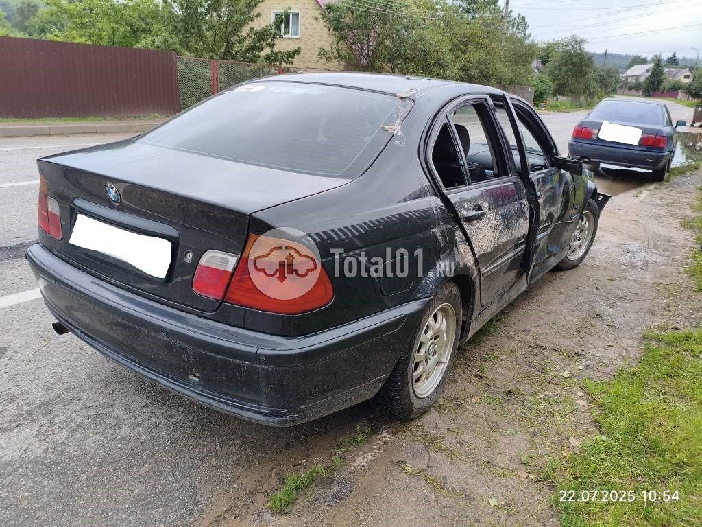 Фото BMW 3 серия 6