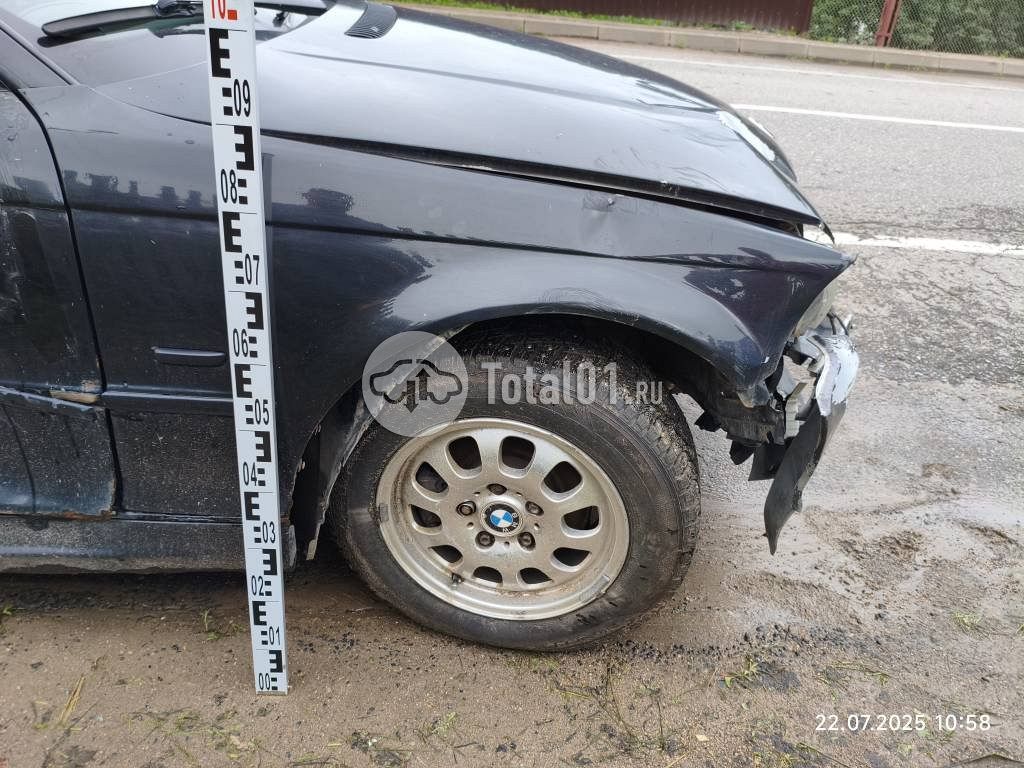 Фото BMW 3 серия 14