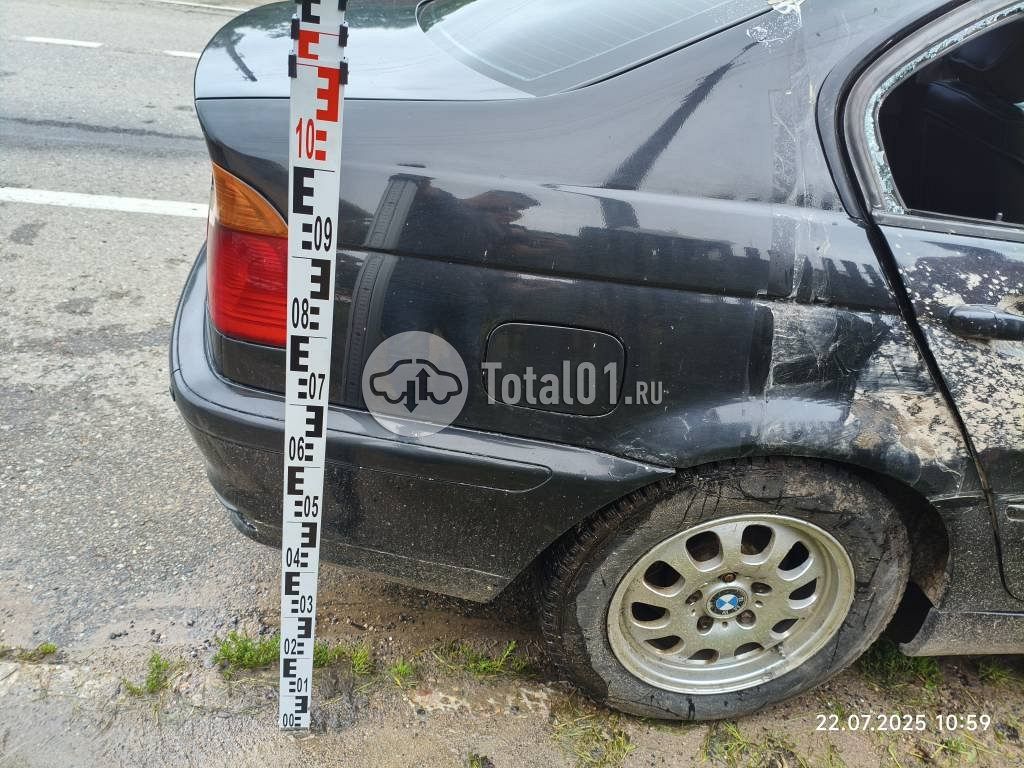 Фото BMW 3 серия 24
