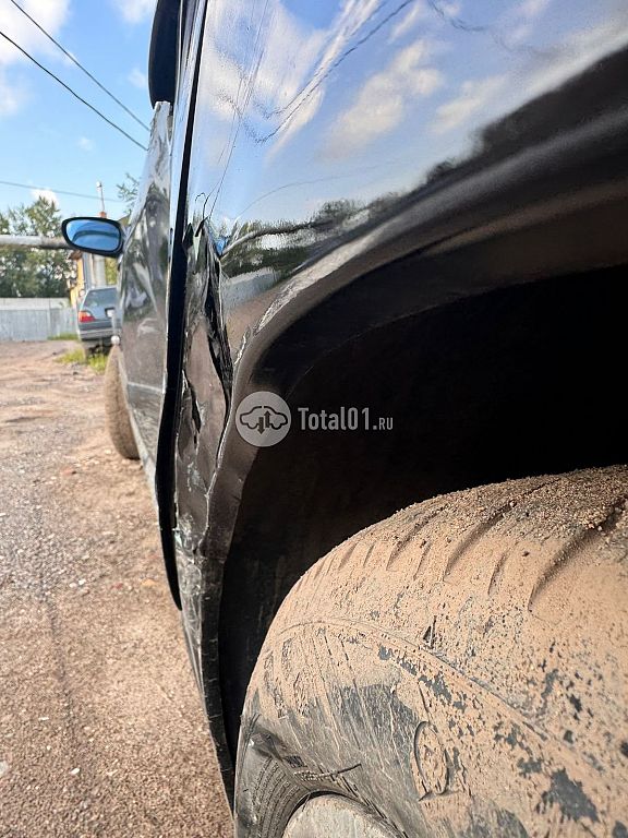 Фото Peugeot 607 20