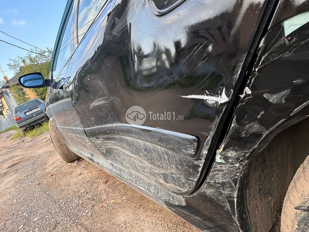 Фото Peugeot 607 24