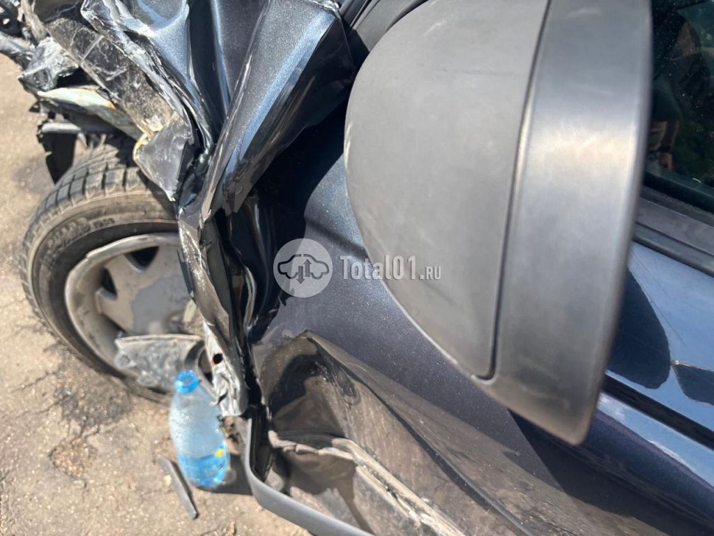Фото Opel Omega 14