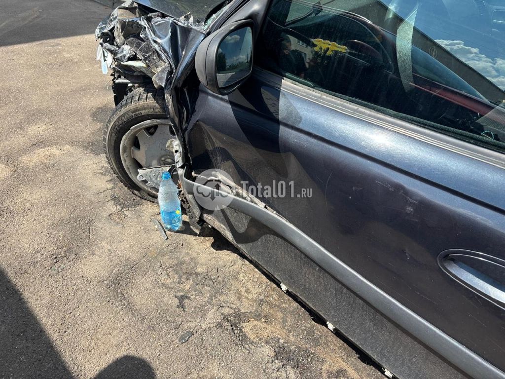 Фото Opel Omega 16