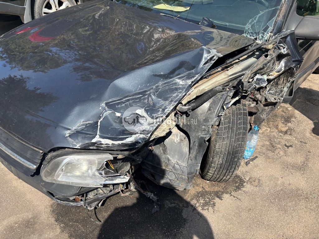 Фото Opel Omega 30