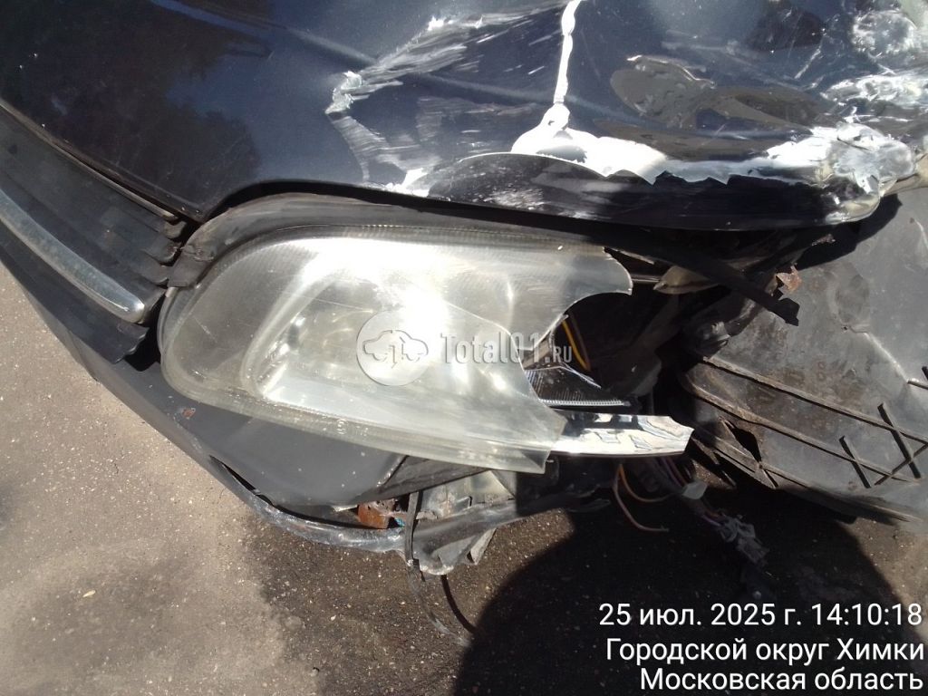 Фото Opel Omega 48