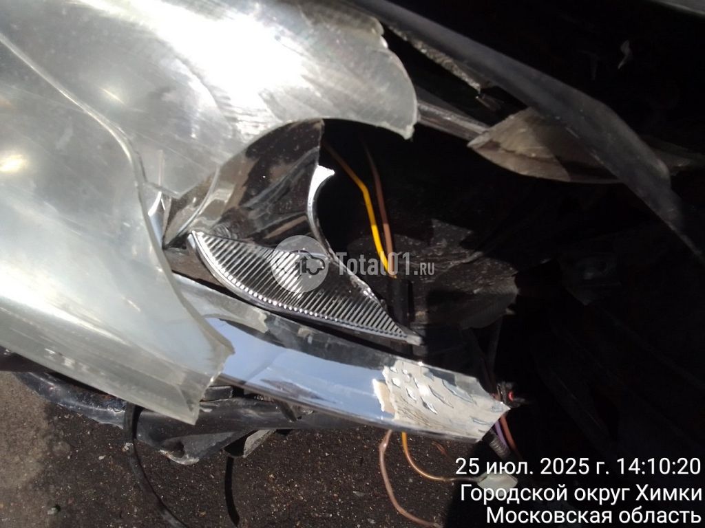 Фото Opel Omega 50