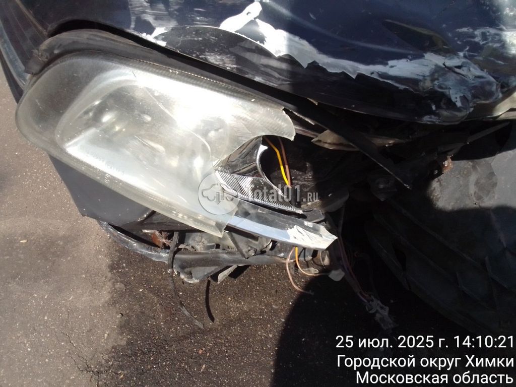 Фото Opel Omega 52