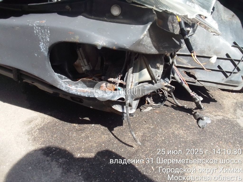 Фото Opel Omega 54