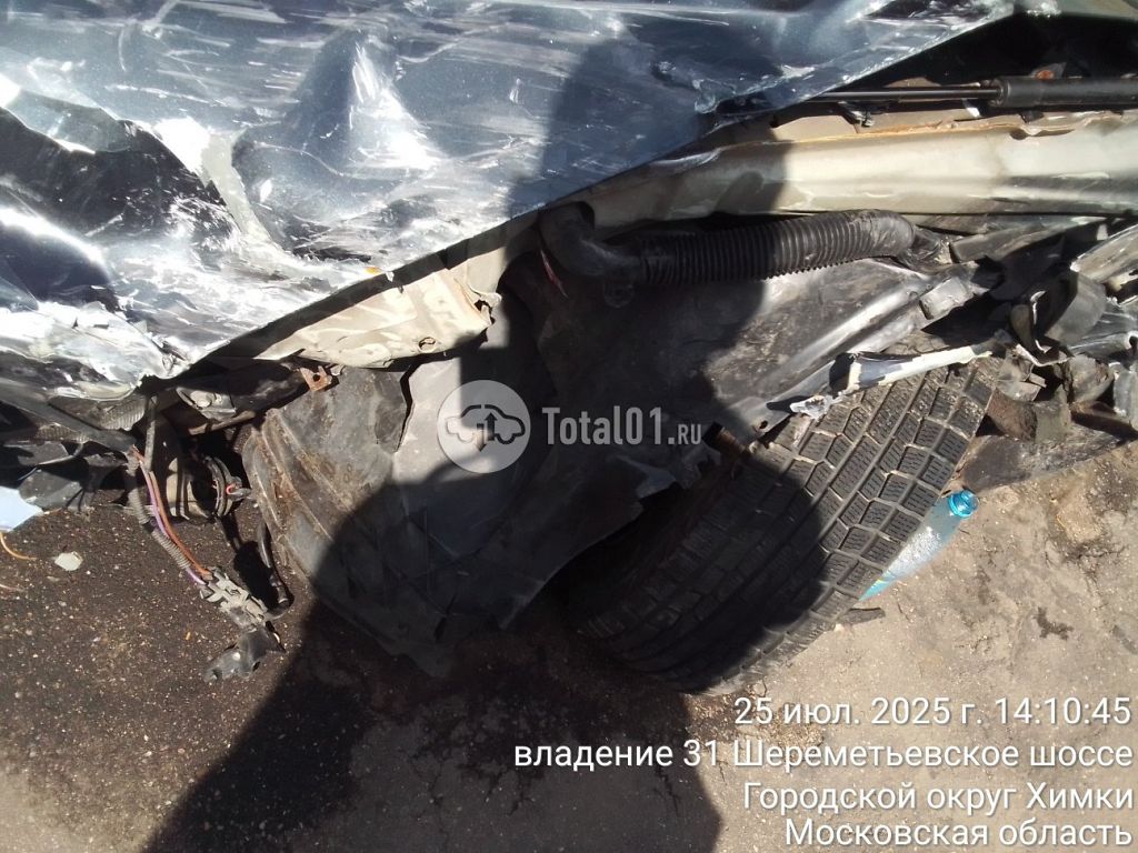 Фото Opel Omega 64