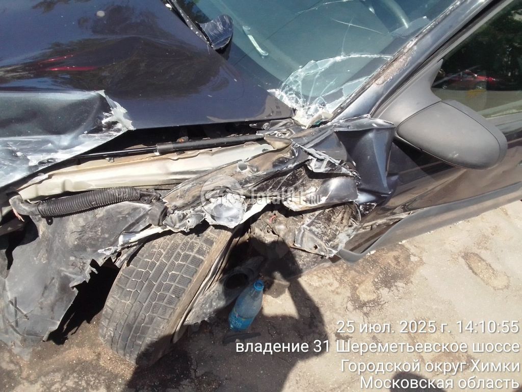 Фото Opel Omega 68
