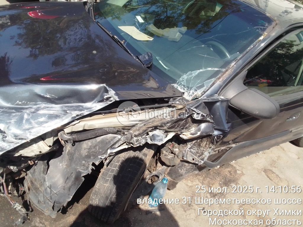 Фото Opel Omega 70