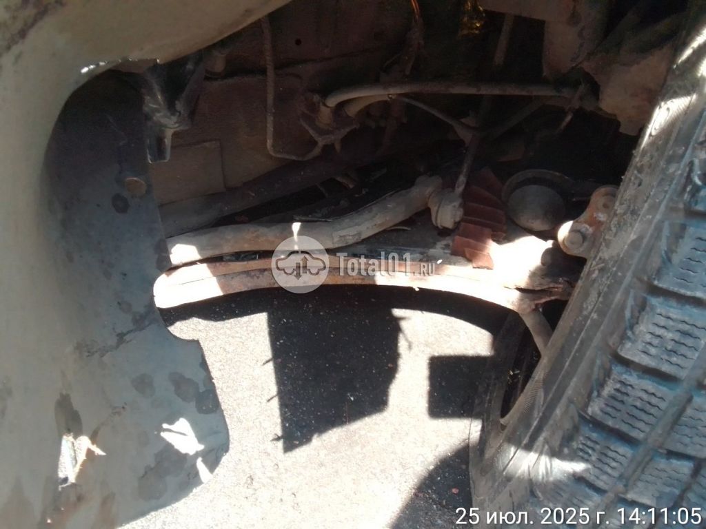 Фото Opel Omega 74