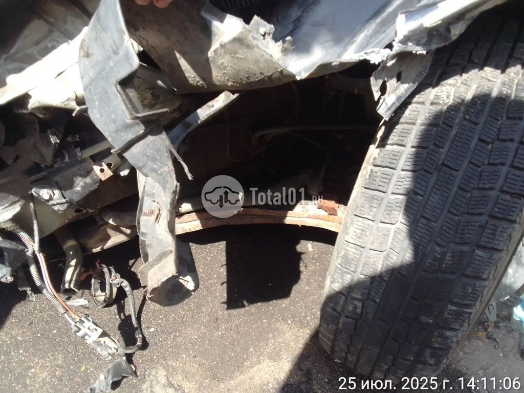 Фото Opel Omega 76