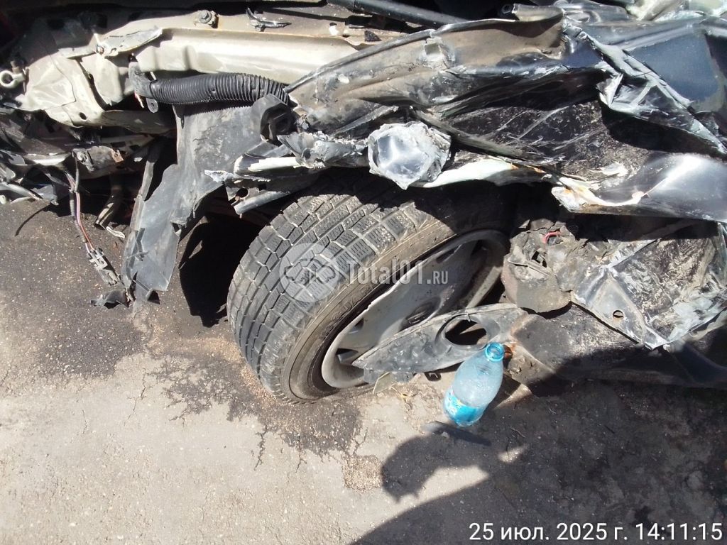 Фото Opel Omega 80