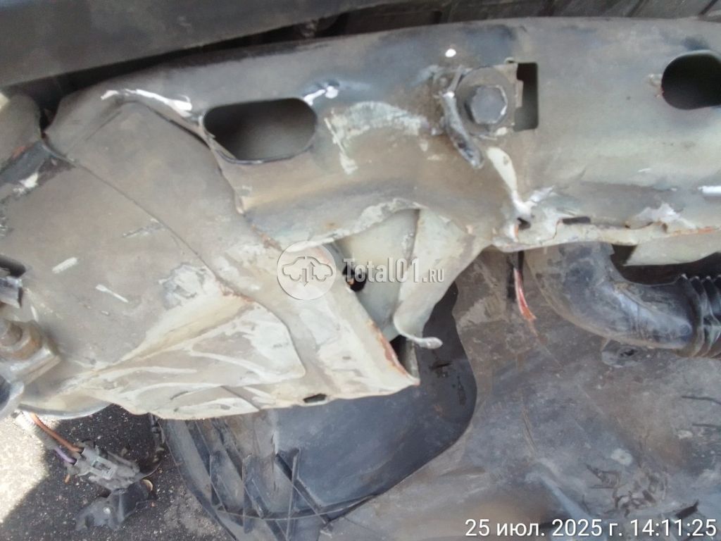 Фото Opel Omega 86