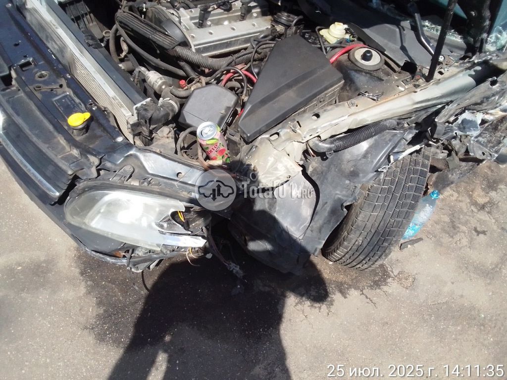 Фото Opel Omega 94