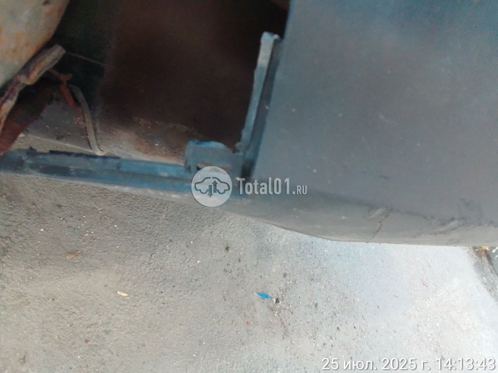 Фото Opel Omega 108