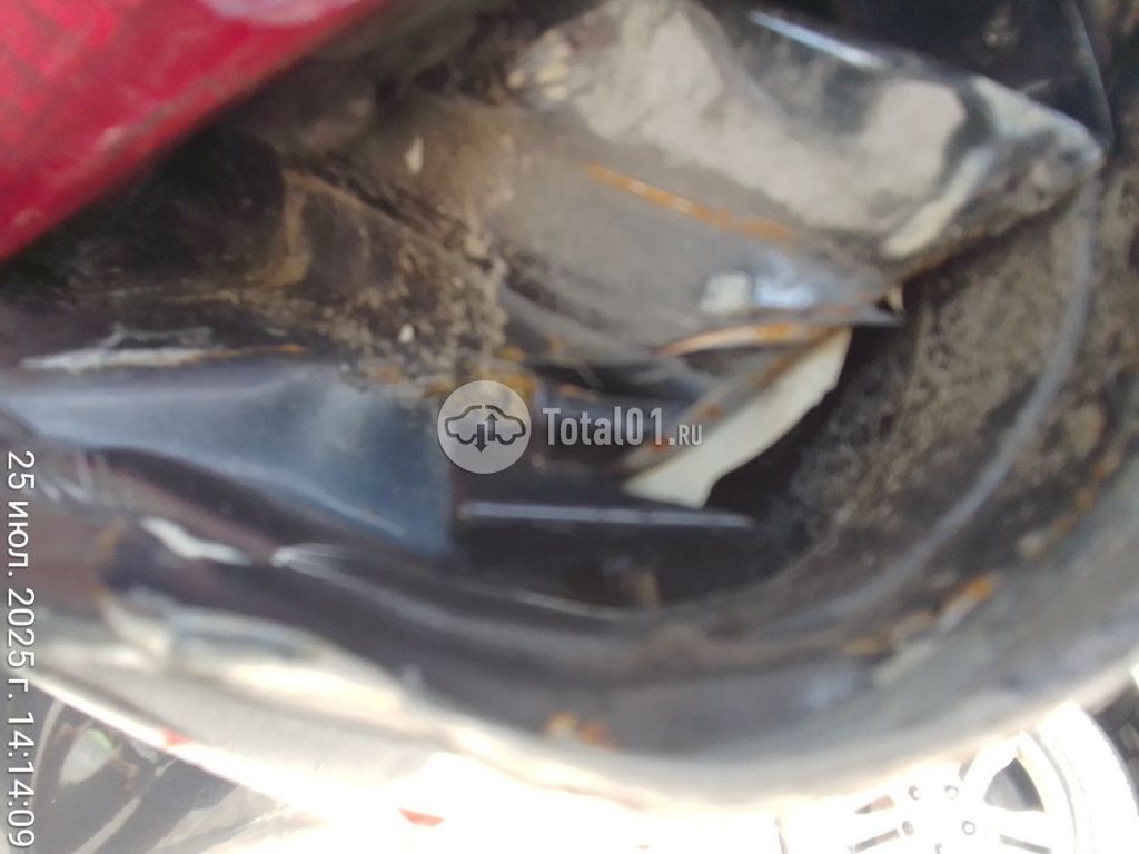 Фото Opel Omega 120