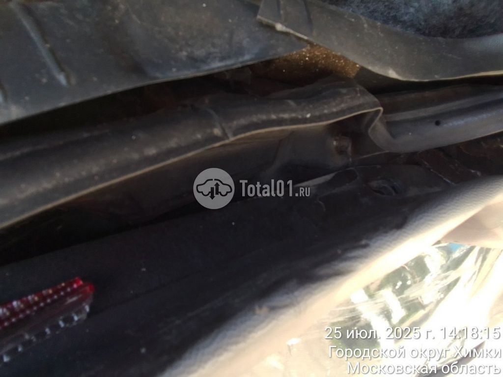 Фото Opel Omega 126