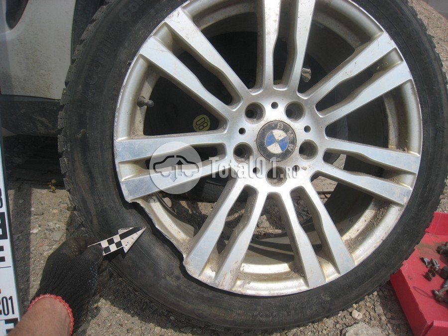 Фото BMW X5 36