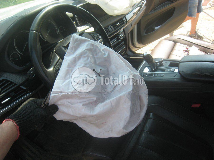 Фото BMW X5 64