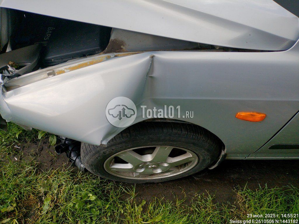 Фото Hyundai Elantra 18