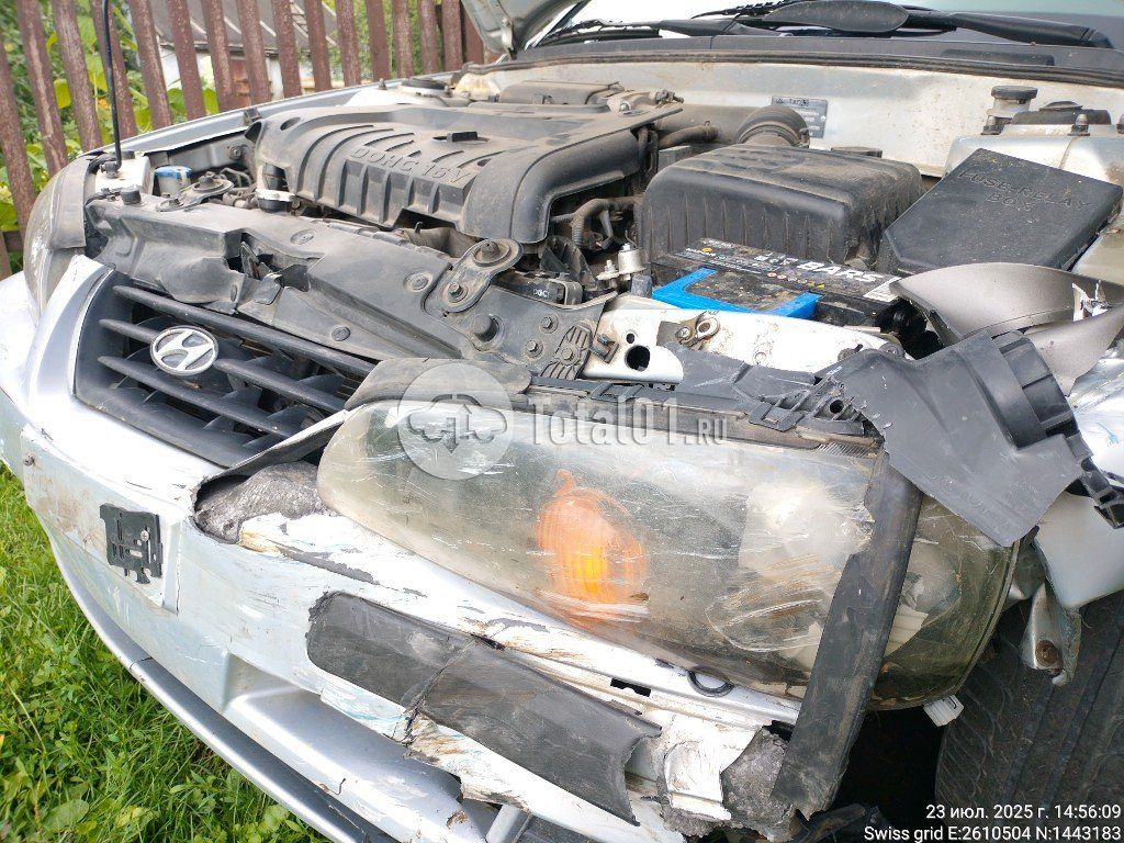 Фото Hyundai Elantra 20