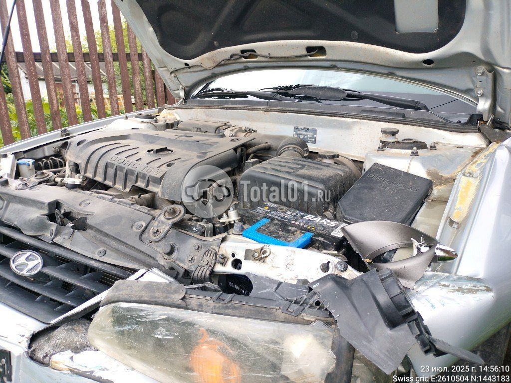 Фото Hyundai Elantra 22