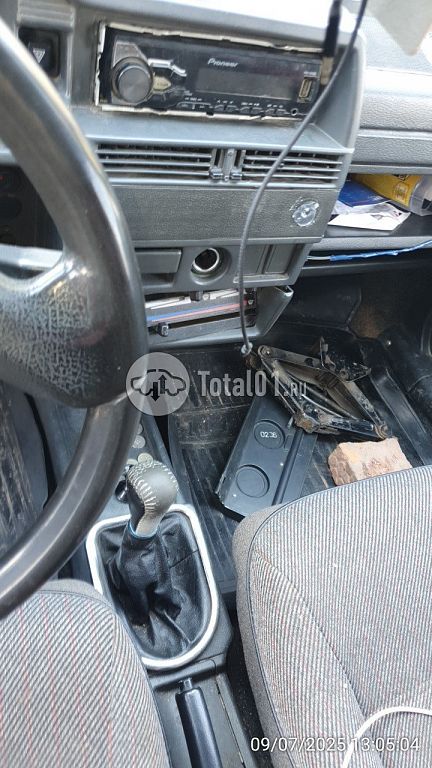 Фото ВАЗ (LADA) 21099 10