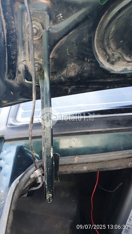 Фото ВАЗ (LADA) 21099 20