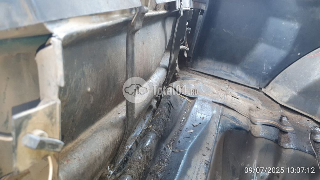 Фото ВАЗ (LADA) 21099 22