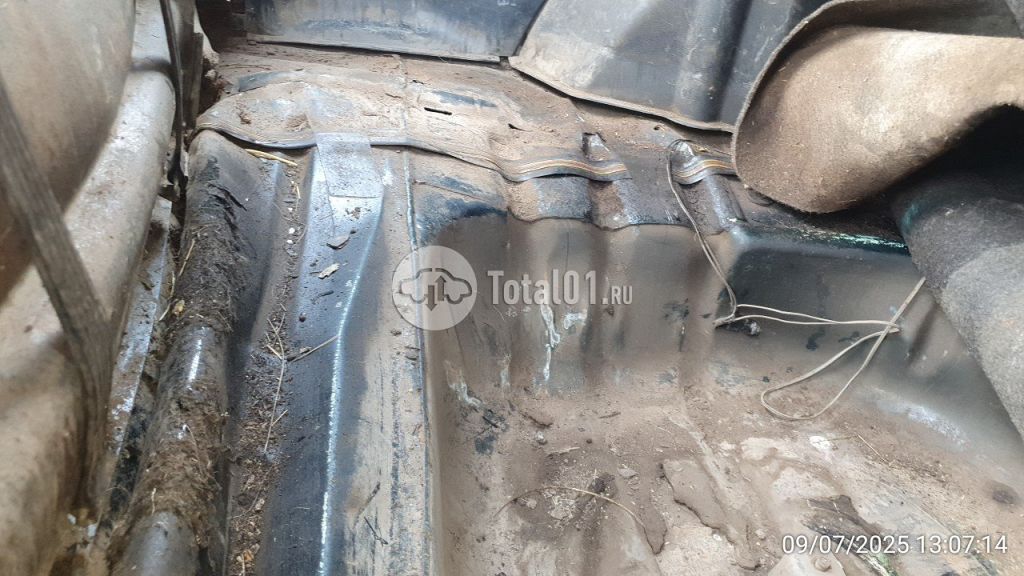 Фото ВАЗ (LADA) 21099 24