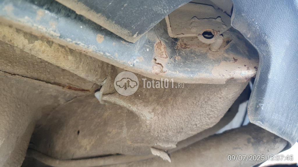 Фото ВАЗ (LADA) 21099 28
