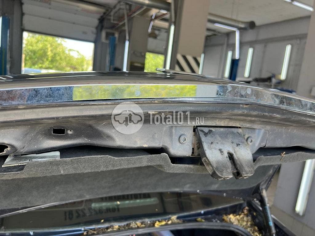 Фото Opel Astra 12
