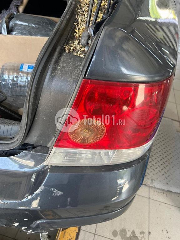 Фото Opel Astra 16