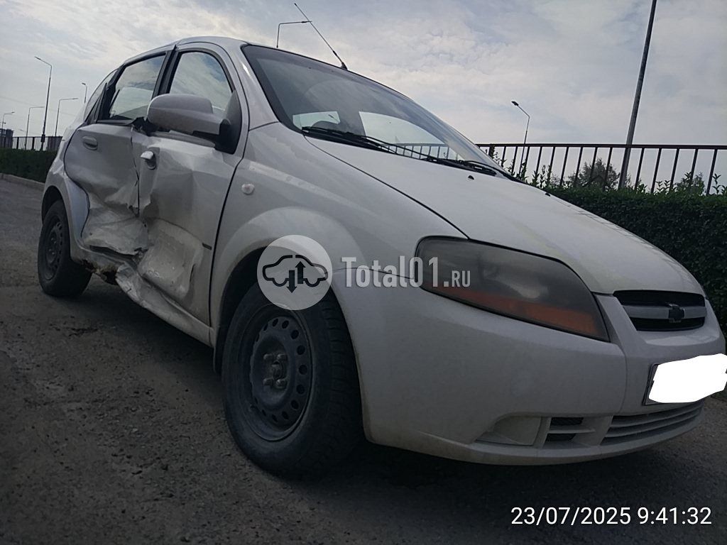 Фото Daewoo Другая 2