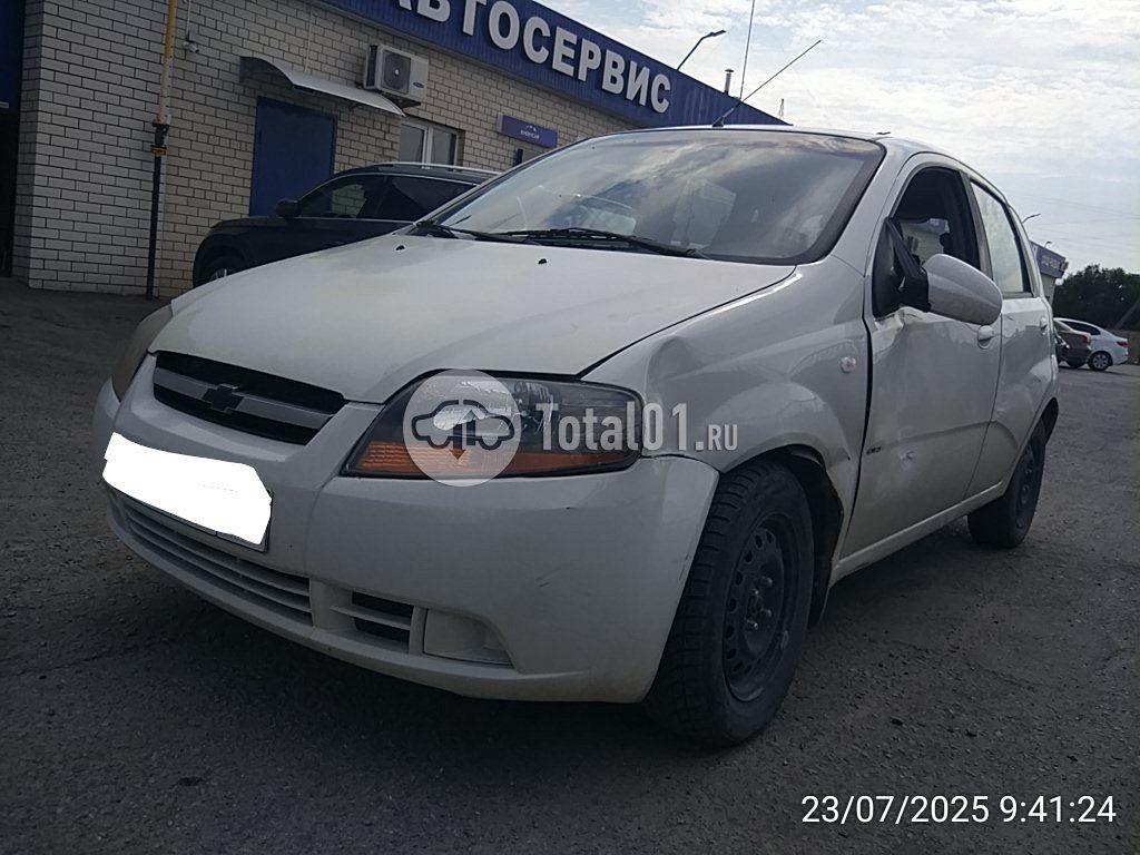 Фото Daewoo Другая 4